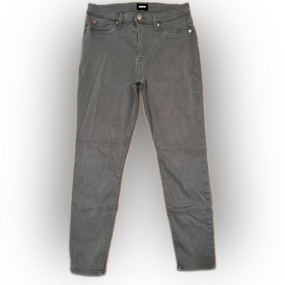 Hudson Skinny Jean